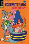 Yosemite Sam #24 Comic Books - Covers, Scans, Photos in Yosemite Sam Comic Books - Covers, Scans, Gallery